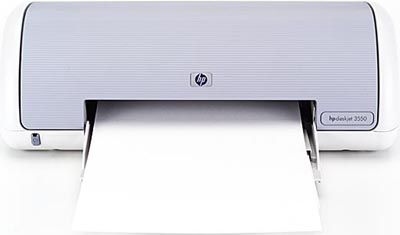 Cartuchos HP DeskJet 3550V
